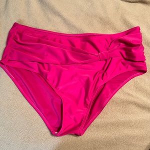 Swim bottoms